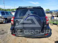 2012 Toyota RAV4 фото