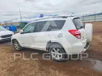 2012 Toyota RAV4 photo