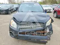 2012 Toyota RAV4 фото