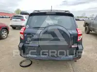 2012 Toyota RAV4 фото