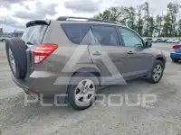2012 Toyota RAV4 фото