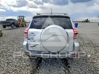 2012 Toyota RAV4 фото