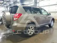 2012 Toyota RAV4 фото