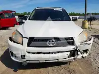 2012 Toyota RAV4 фото