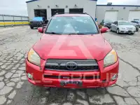 2012 Toyota RAV4 фото