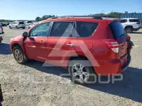 2012 Toyota RAV4 фото