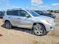 2012 Toyota RAV4 фото