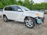 2012 Toyota RAV4 photo