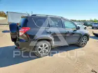 2012 Toyota RAV4 photo