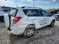 2012 Toyota RAV4 photo