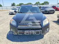 2012 Toyota RAV4 фото