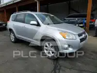 2012 Toyota RAV4 фото