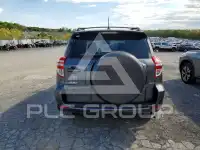 2012 Toyota RAV4 фото