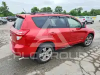 2012 Toyota RAV4 фото