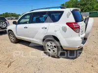 2012 Toyota RAV4 photo