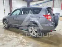 2012 Toyota RAV4 фото