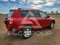 2012 Toyota RAV4 фото