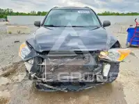 2012 Toyota RAV4 фото