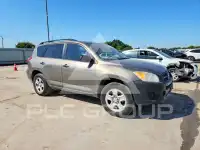 2012 Toyota RAV4 фото