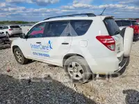 2012 Toyota RAV4 photo