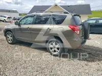 2012 Toyota RAV4 фото