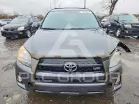 2012 Toyota RAV4 фото