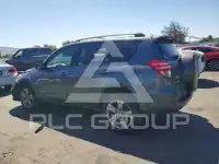 2012 Toyota RAV4 photo