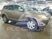 2012 Toyota RAV4 фото