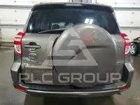2012 Toyota RAV4 фото