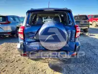 2012 Toyota RAV4 photo