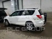 2012 Toyota RAV4 photo