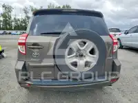 2012 Toyota RAV4 фото