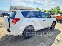 2012 Toyota RAV4 фото