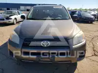 2012 Toyota RAV4 фото