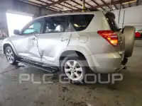 2012 Toyota RAV4 photo