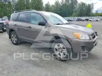 2012 Toyota RAV4 фото