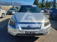 2012 Toyota RAV4 фото