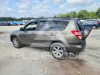 2012 Toyota RAV4 photo