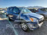 2012 Toyota RAV4 photo