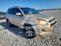 2012 Toyota RAV4 фото