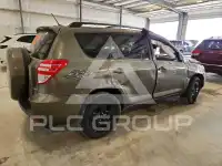 2012 Toyota RAV4 фото
