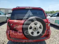 2012 Toyota RAV4 фото