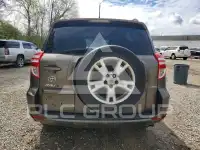 2012 Toyota RAV4 фото