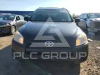 2012 Toyota RAV4 фото