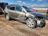 2012 Toyota RAV4 фото