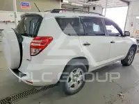 2012 Toyota RAV4 photo