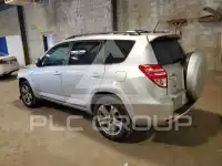 2012 Toyota RAV4 фото