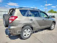 2012 Toyota RAV4 фото