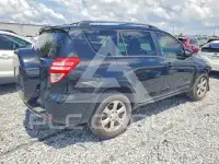 2012 Toyota RAV4 фото