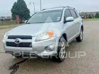 2012 Toyota RAV4 фото